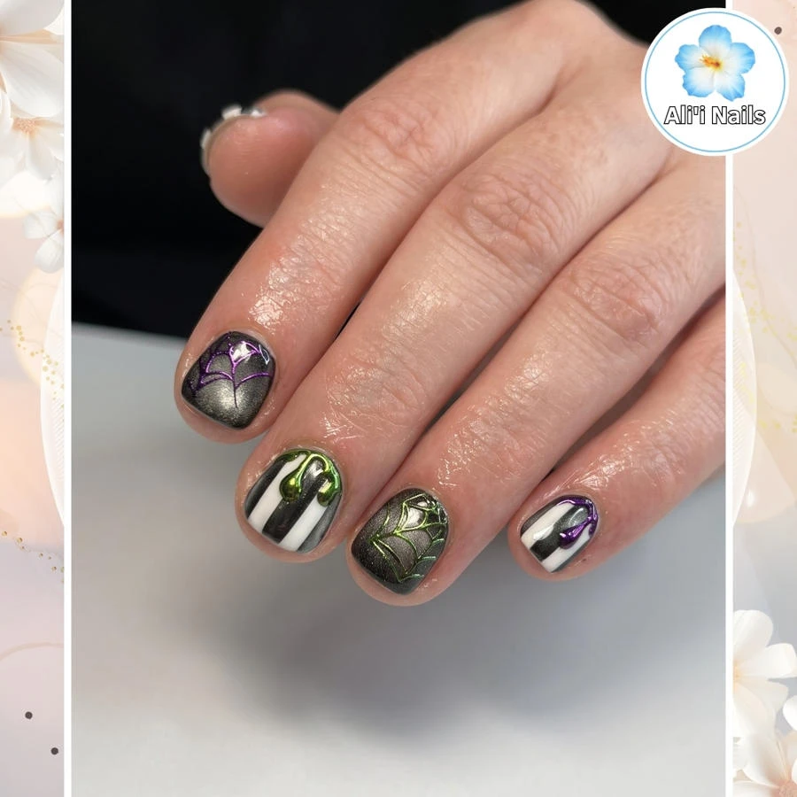 Nail Design